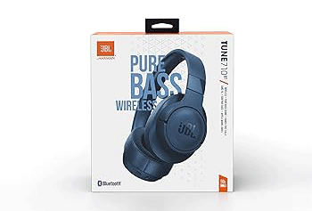 JBL Copy AAA Wireless Headphones 710-BT