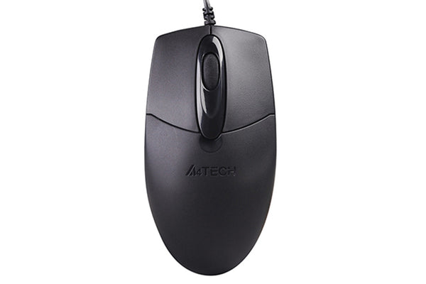 A4TECH Mouse USB -- OP330 |  OP720