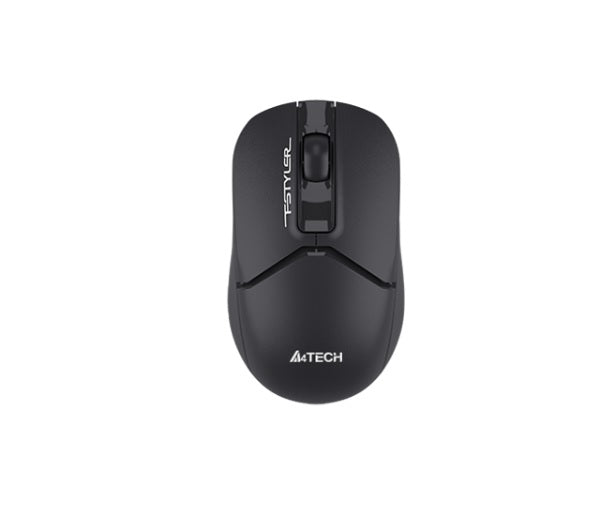 A4TECH Wireless Mouse USB - Bluetooth FB12