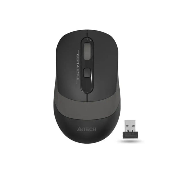 A4TECH Wireless Mouse USB - FG10