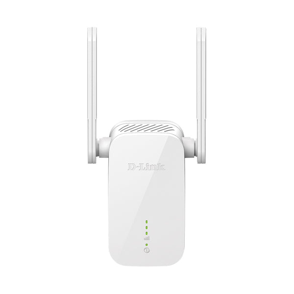 AC1200 Wi-Fi Dual Band Range Extender