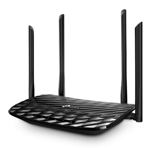 ARCHER-C6 Router