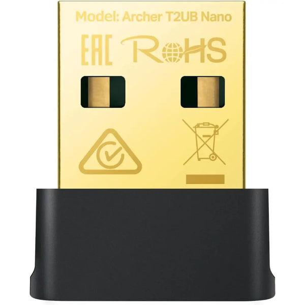 ARCHER-T2UB Nano