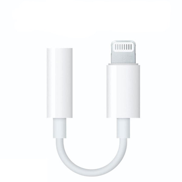 AUX to Lightning Adapter