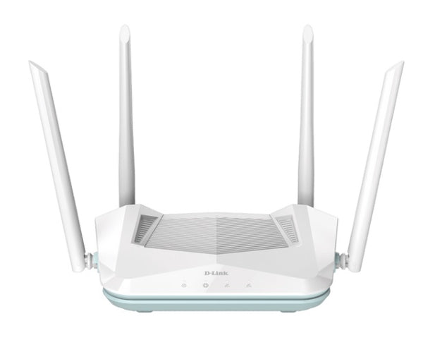 AX1500 WI-FI 6 Smart Router Eagle PRO AI up to 230sqm