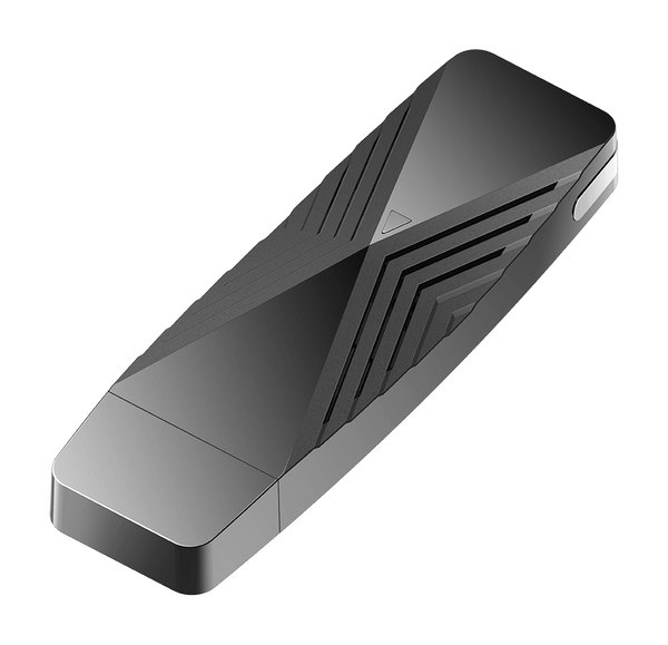 AX1800 Wi-Fi 6 USB Adapter