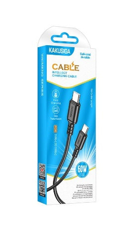 KSC-982 Type C to Type C Cable
