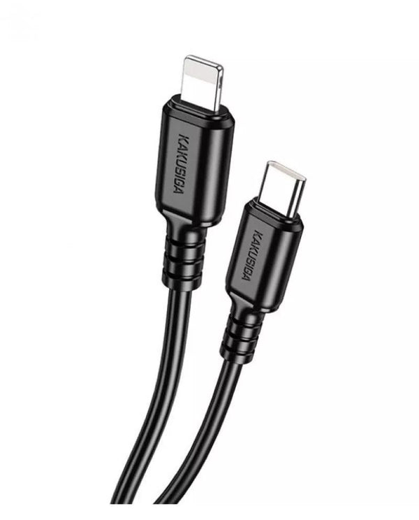 KSC-982 Type C to Lightning Cable