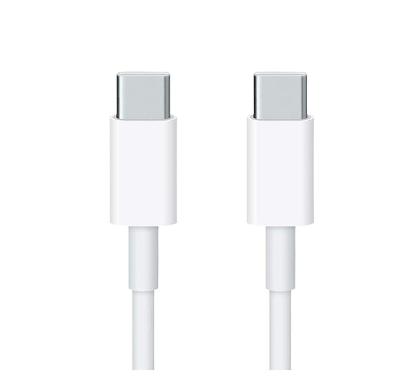 Type C to Type C Cable