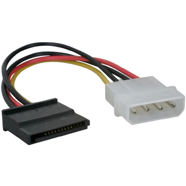 Cable SATA Power Cable 18CM (JT-C079)