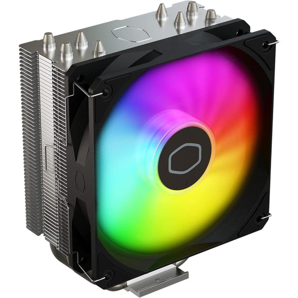 Cooler Master CPU Air Cooler Hyper 212 Spectrum ARGB V3 -RR-S4NA-17PA-R1