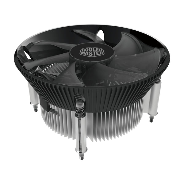 Cooler Master CPU Air Cooler i70 for Intel LGA 1700 Only - RR-I7A7-18FK-N1