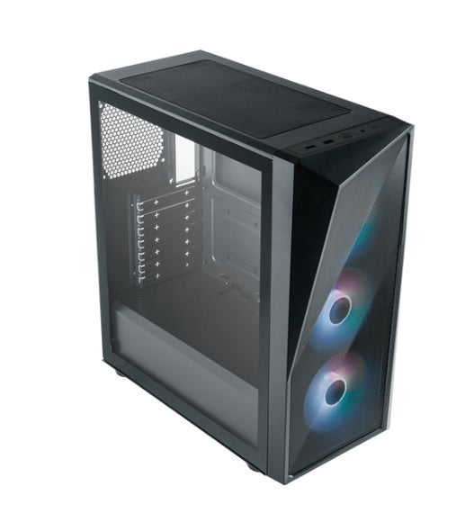Cooler Master Gaming Case 3*ARGB FAN - CMP520