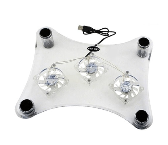 Cooler (FYD-UC-638B) For Notebook