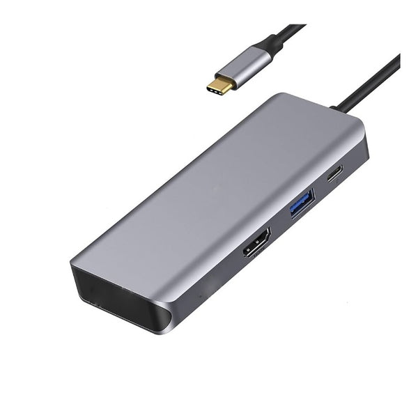 Docking Station (IW-6003B)