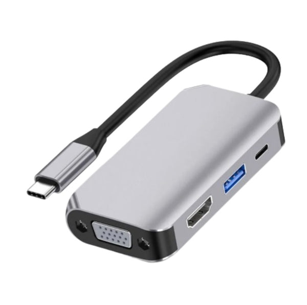 Docking Station (IW-6004K)