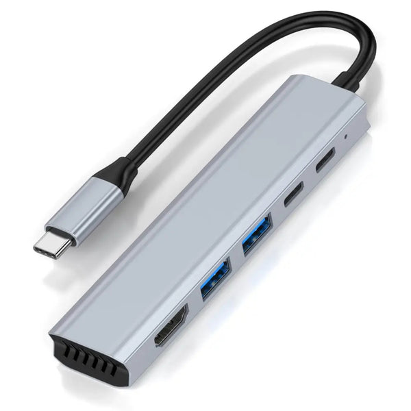 Docking Station (IW-6007)