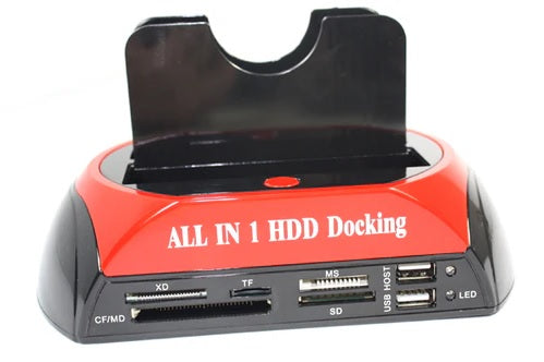 Docking Station (IW-DS875)