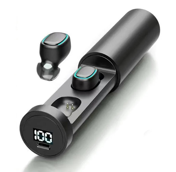 Wireless Earbuds F9-5C