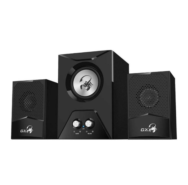 Genius 2.1CH GX Gaming Speaker