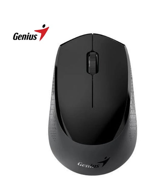 Genius: Mouse Silent Bluetooth