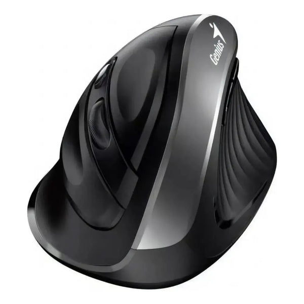 Genius: VERTICAL Mouse Silent Wireless Ergonomic - ERGO 8250S