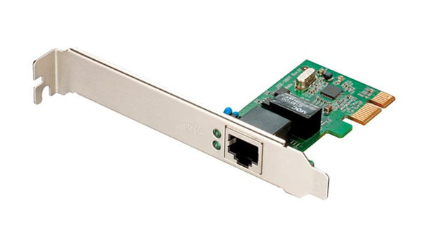 Gigabit Desktop PCI Express Adapter