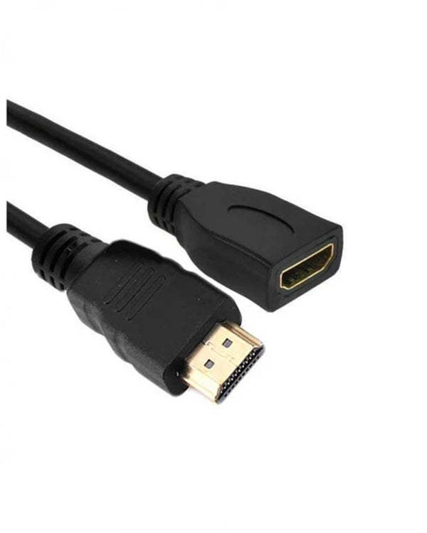 HDMI Cable Extension 3M M/F