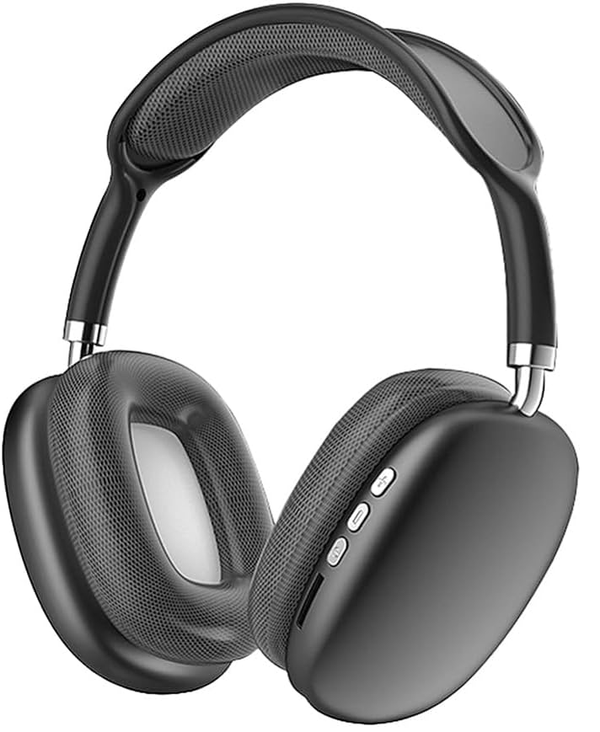 P9 Pro Max Wireless Headphones