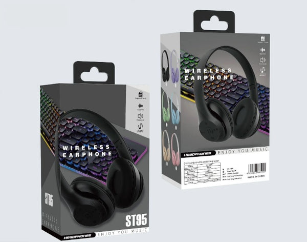 ST-95 Wireless Headphones