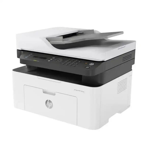 HP Laserjet M137fnw mfp