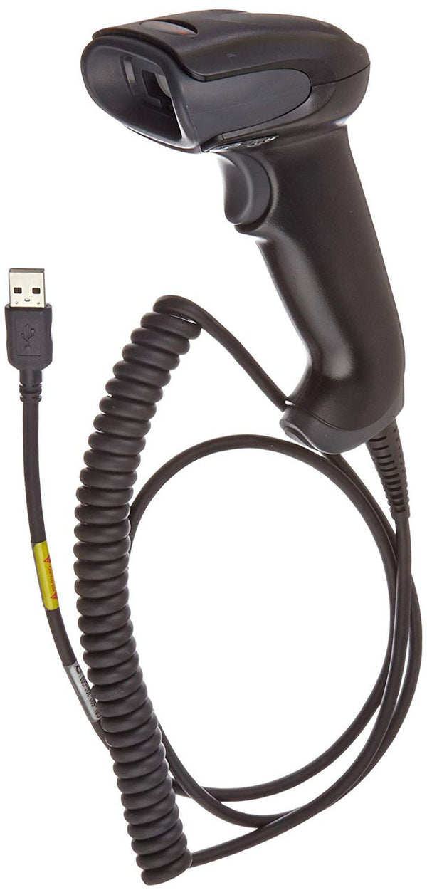 Honeywell Barcode Reader 1200G & 1250G 1D Voyager