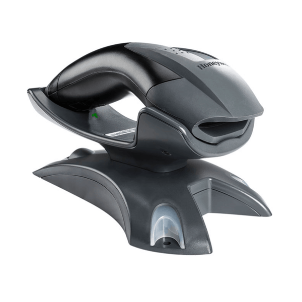 Honeywell Barcode Reader 1202G 1D Wireless Voyager