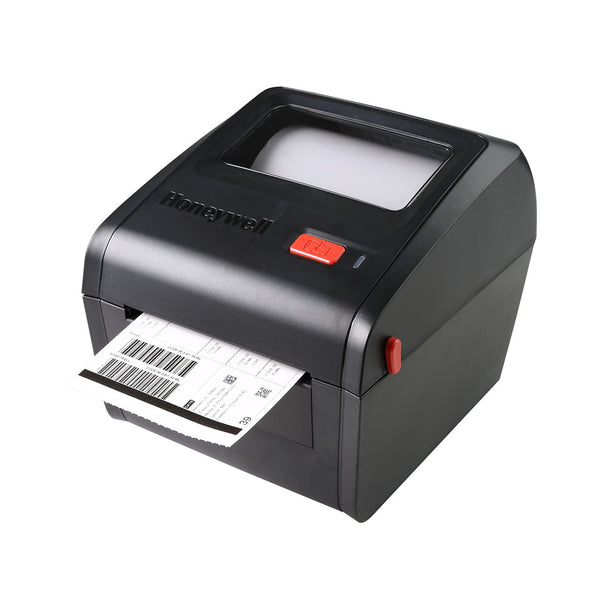 Honeywell PC42D 4.3" Label Barcode Printer Direct Thermal, USB