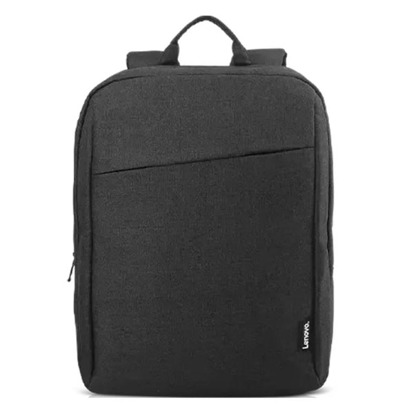 LENOVO Bag 15.6" Simple Backpack  -- B210 Black