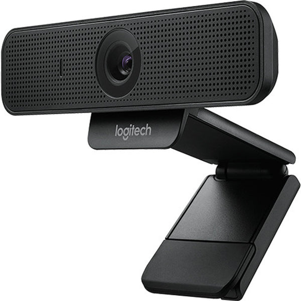 LOGITECH C925e Business Webcam 1080p