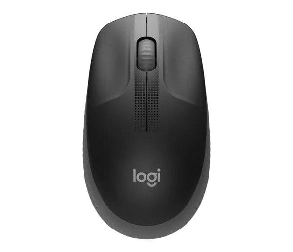 LOGITECH M190 Wireless Mouse USB