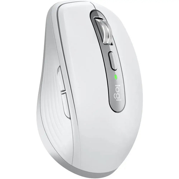 LOGITECH MX ANYWHERE 3S Wireless Mouse -Graphite