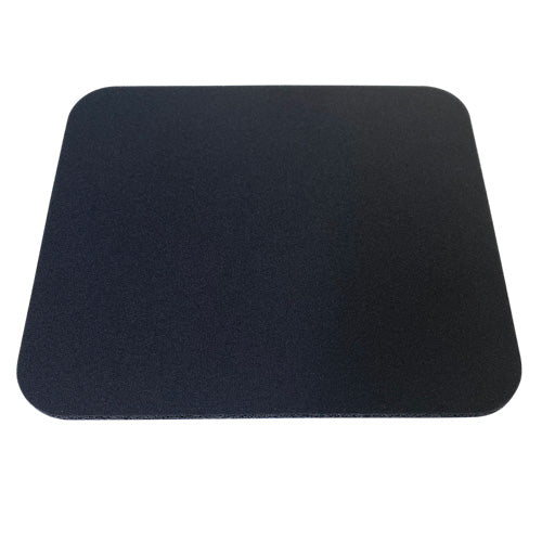 Black Mousepad