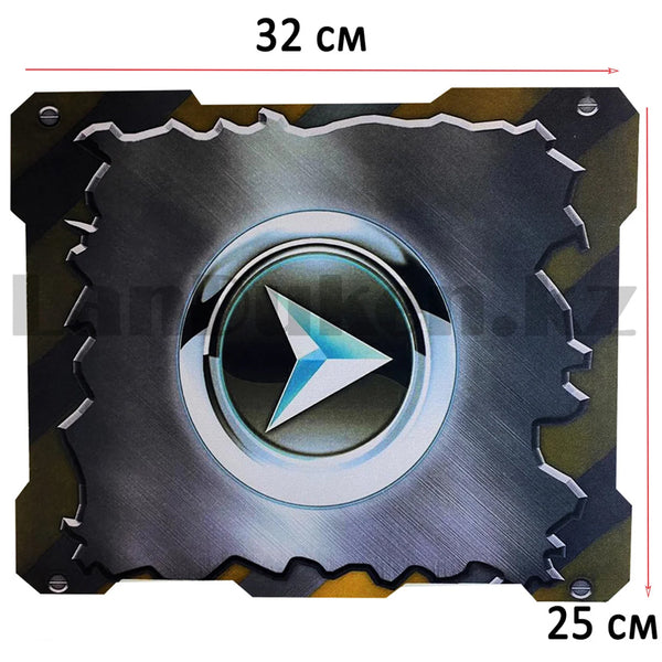 L-18 Gaming Mousepad