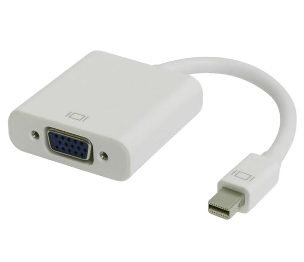 Mini Display Port to VGA Convertor