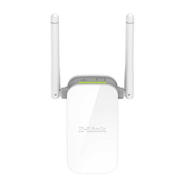 N300 Wi-Fi Range Extender