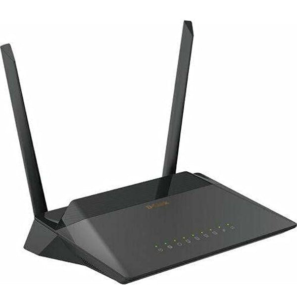 N300 Wireless ADSL2/VDSL2+ Modem router