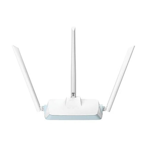 N300 Wireless Smart Router Eagle PRO AI
