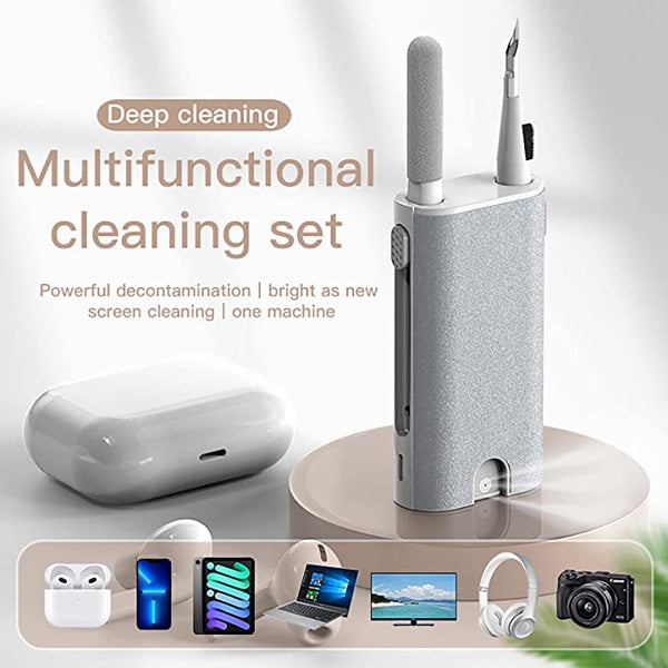 5 in 1  Electronic Cleaner Kit