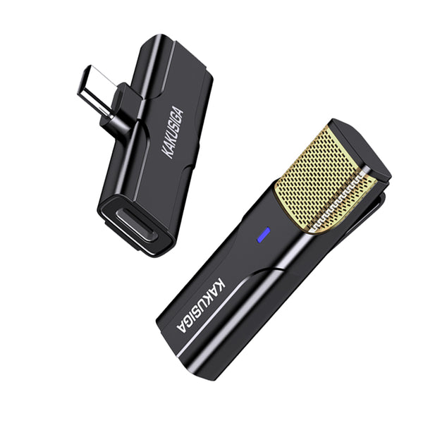 KSC-1106 Lavalier Wireless Microphone