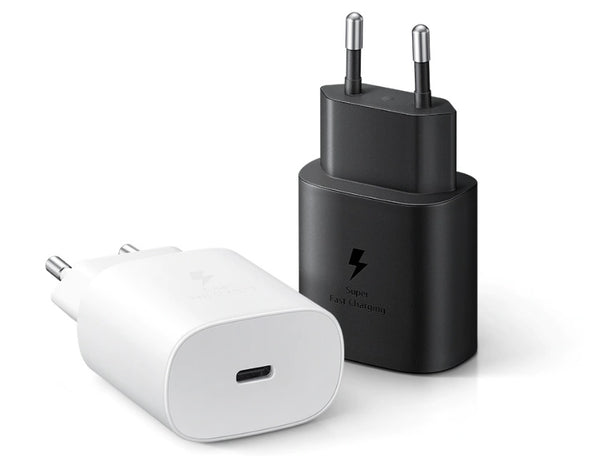 Phone Charging Adaptor 25W Copy AAA