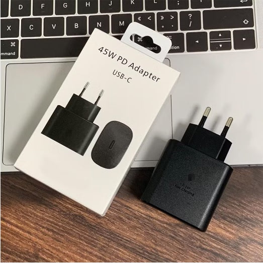 Phone Charging Adaptor 45W Copy AAA