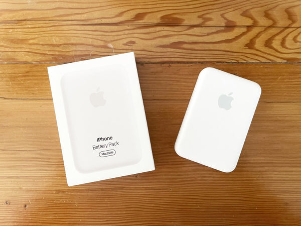 Magsafe Wireless Powerbank 5000mAh