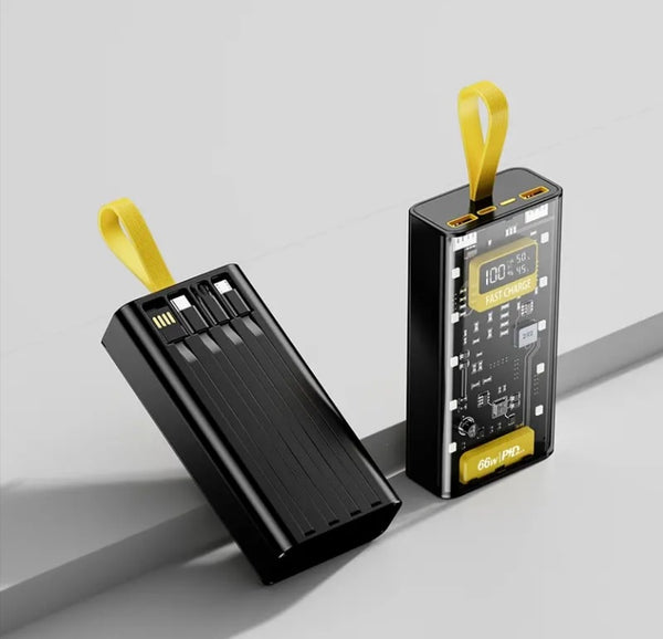 Powerbank 20.000mAh PD